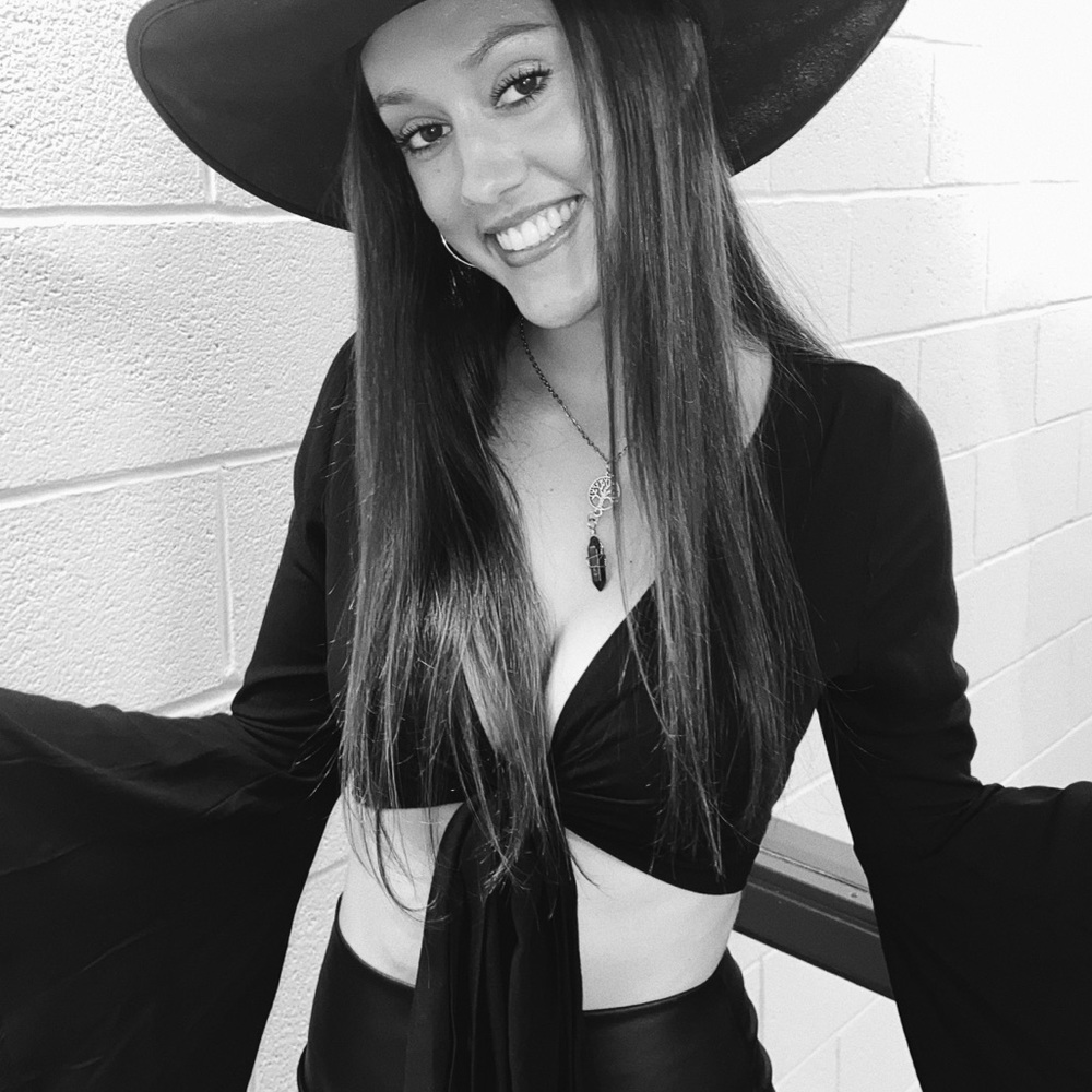 Meet your Posher, Jocelyn